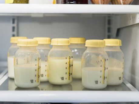 Sütünüzün Miktarı Sağdığınız Sütten Anlaşılmaz