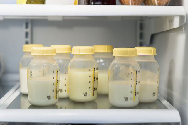 Sütünüzün Miktarı Sağdığınız Sütten Anlaşılmaz